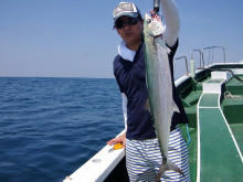 Big One　ビッグワン 釣果