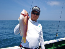 Big One　ビッグワン 釣果