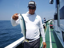 Big One　ビッグワン 釣果