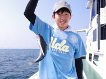 Big One　ビッグワン 釣果