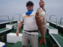 Big One　ビッグワン 釣果