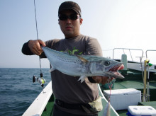 Big One　ビッグワン 釣果