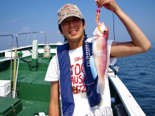 Big One　ビッグワン 釣果