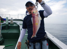 Big One　ビッグワン 釣果