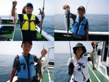 Big One　ビッグワン 釣果