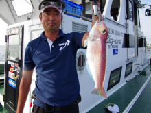 Big One　ビッグワン 釣果