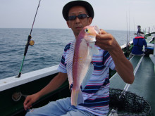 Big One　ビッグワン 釣果