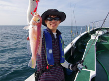 Big One　ビッグワン 釣果