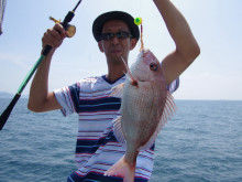 Big One　ビッグワン 釣果