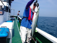 Big One　ビッグワン 釣果