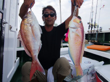 Big One　ビッグワン 釣果