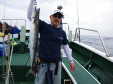 Big One　ビッグワン 釣果