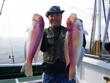 Big One　ビッグワン 釣果