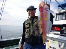 Big One　ビッグワン 釣果