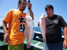 Big One　ビッグワン 釣果