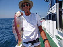 Big One　ビッグワン 釣果