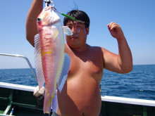 Big One　ビッグワン 釣果