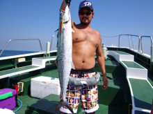 Big One　ビッグワン 釣果