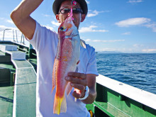 Big One　ビッグワン 釣果