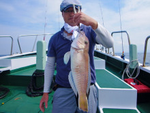 Big One　ビッグワン 釣果