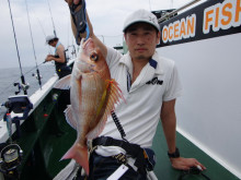 Big One　ビッグワン 釣果