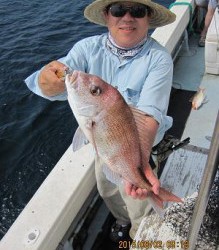 第八 源洋丸 釣果