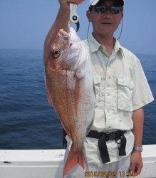 第八 源洋丸 釣果