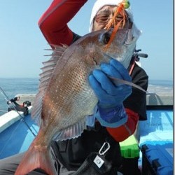 からこと丸 釣果