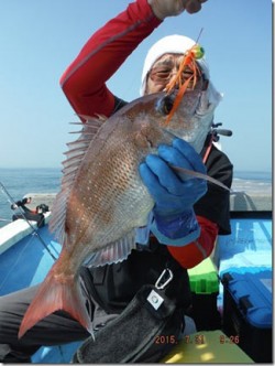 からこと丸 釣果