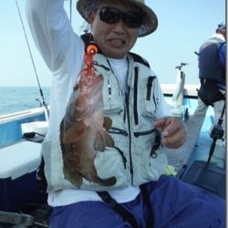 からこと丸 釣果