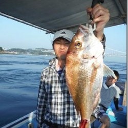 からこと丸 釣果