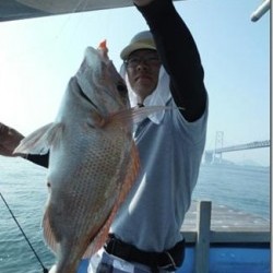 からこと丸 釣果