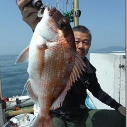 からこと丸 釣果