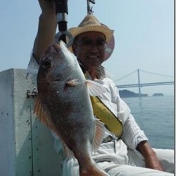 からこと丸 釣果