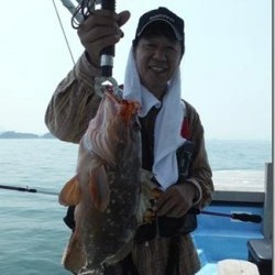 からこと丸 釣果