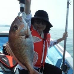 からこと丸 釣果