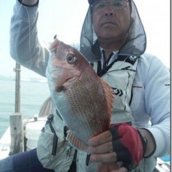 からこと丸 釣果