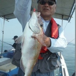 からこと丸 釣果