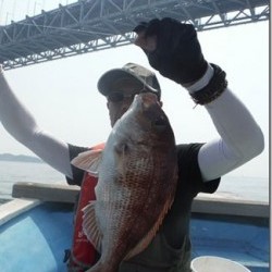 からこと丸 釣果