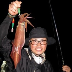 Aquanaut（アクアノート） 釣果