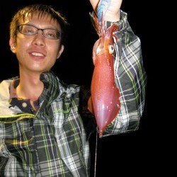 Aquanaut（アクアノート） 釣果