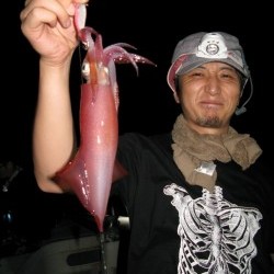 Aquanaut（アクアノート） 釣果