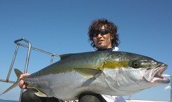 IZANAGI　イザナギ 釣果