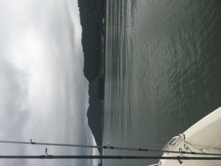 小浜キャスティングゲーム