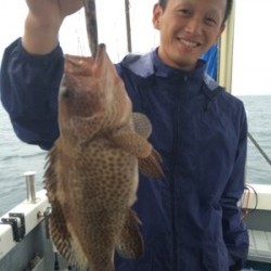 Blue.win 海人丸 釣果