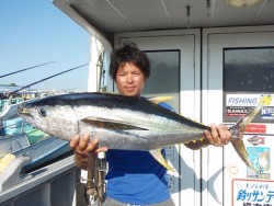 Marine Pro Y's　第…