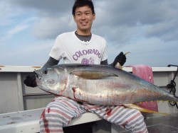 Marine Pro Y's　第…