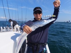 Hit Rush(ヒット ラッシュ） 釣果