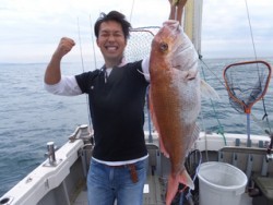 Hit Rush(ヒット ラッシュ） 釣果