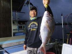 Hit Rush(ヒット ラッシュ） 釣果